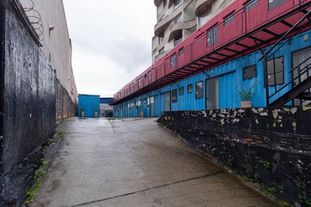 Studio para alugar com 10m², 1 quarto e sem vaga Studio para alugar com 10m², 1 quarto e sem vagaÁrea comum