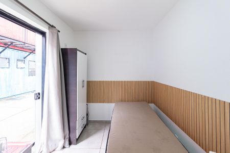 Studio para alugar com 10m², 1 quarto e sem vaga Studio para alugar com 10m², 1 quarto e sem vagaStudio