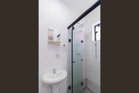 Studio de kitnet/studio para alugar com 1 quarto, 10m² em Vila Osasco, Osasco