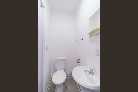 Studio para alugar com 10m², 1 quarto e sem vaga Studio para alugar com 10m², 1 quarto e sem vagaStudio