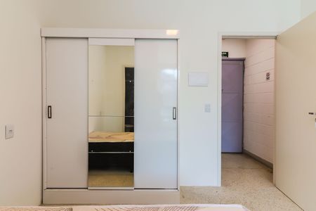 Studio para alugar com 20m², 1 quarto e sem vagaStudio