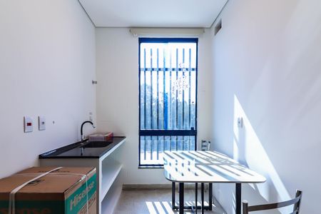 Studio para alugar com 20m², 1 quarto e sem vagaStudio