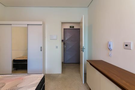 Studio para alugar com 20m², 1 quarto e sem vagaStudio