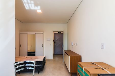 Studio para alugar com 20m², 1 quarto e sem vagaStudio