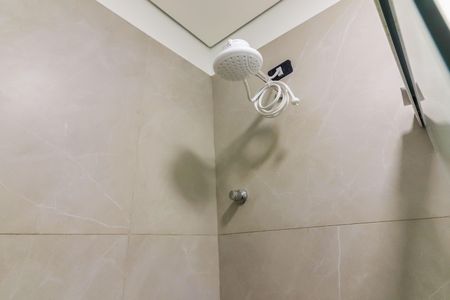 Studio para alugar com 20m², 1 quarto e sem vagaBanheiro