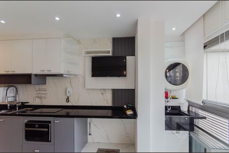 Studio para alugar com 23m², 1 quarto e sem vaga Studio para alugar com 23m², 1 quarto e sem vagaStudio