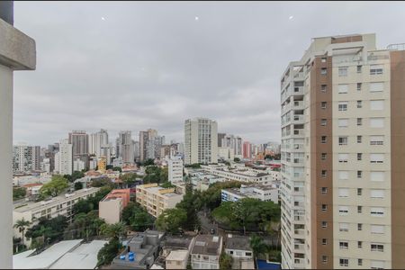 Studio para alugar com 23m², 1 quarto e sem vaga Studio para alugar com 23m², 1 quarto e sem vagaVista - Studio