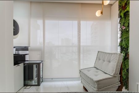 Studio para alugar com 23m², 1 quarto e sem vaga Studio para alugar com 23m², 1 quarto e sem vagaStudio