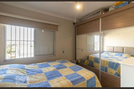 Apartamento para alugar com 54m², 2 quartos e 1 vaga Apartamento para alugar com 54m², 2 quartos e 1 vagaQuarto 2