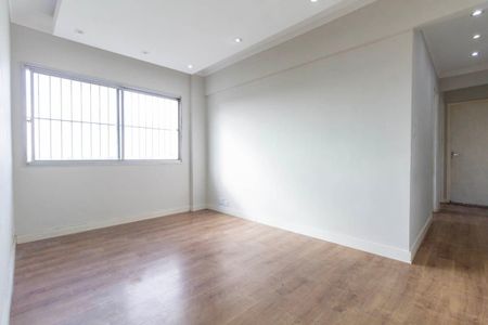 Apartamento para alugar com 2 quartos, 54m² em Chácara Cruzeiro do Sul, São Paulo