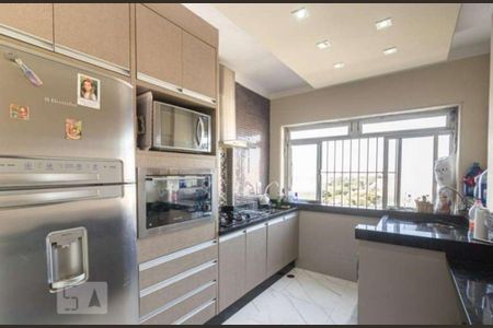 Apartamento para alugar com 2 quartos, 54m² em Chácara Cruzeiro do Sul, São Paulo