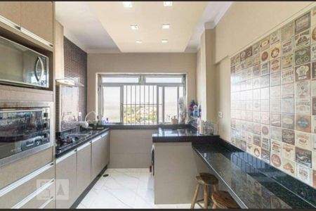 Apartamento para alugar com 54m², 2 quartos e 1 vaga Apartamento para alugar com 54m², 2 quartos e 1 vagaCozinha
