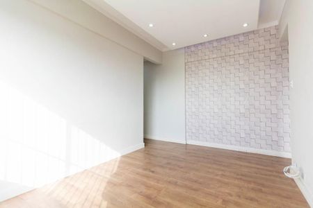 Sala de apartamento para alugar com 2 quartos, 54m² em Chácara Cruzeiro do Sul, São Paulo