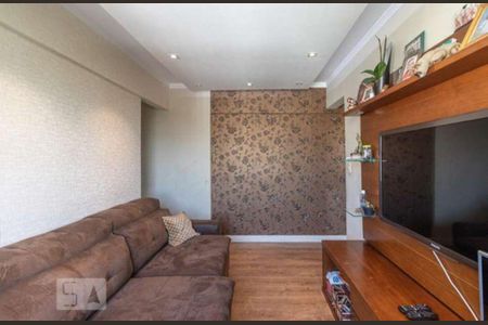 Apartamento para alugar com 54m², 2 quartos e 1 vaga Apartamento para alugar com 54m², 2 quartos e 1 vagaSala