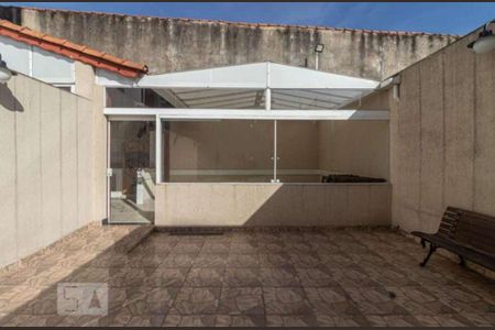 Apartamento para alugar com 54m², 2 quartos e 1 vaga Apartamento para alugar com 54m², 2 quartos e 1 vagaÁrea Comum