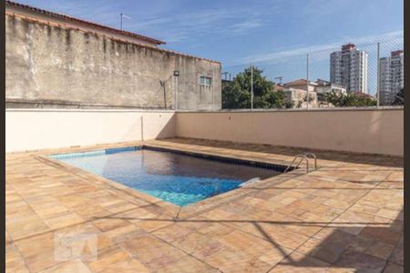 Apartamento para alugar com 54m², 2 quartos e 1 vaga Apartamento para alugar com 54m², 2 quartos e 1 vagaÁrea Comum