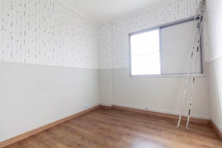 Quarto 1 de apartamento para alugar com 2 quartos, 54m² em Chácara Cruzeiro do Sul, São Paulo