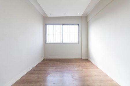 Sala de apartamento para alugar com 2 quartos, 54m² em Chácara Cruzeiro do Sul, São Paulo