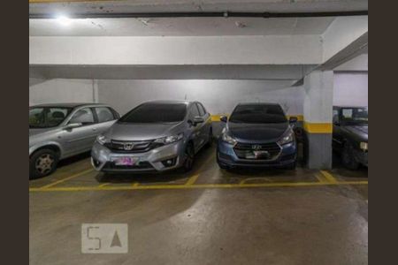 Apartamento para alugar com 54m², 2 quartos e 1 vaga Apartamento para alugar com 54m², 2 quartos e 1 vagaÁrea Comum