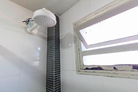 Banheiro de apartamento para alugar com 2 quartos, 54m² em Chácara Cruzeiro do Sul, São Paulo