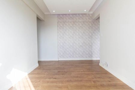 Sala de apartamento para alugar com 2 quartos, 54m² em Chácara Cruzeiro do Sul, São Paulo