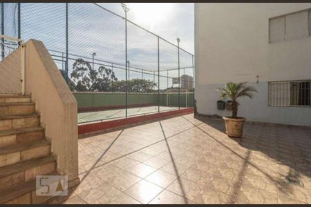 Apartamento para alugar com 54m², 2 quartos e 1 vaga Apartamento para alugar com 54m², 2 quartos e 1 vagaÁrea Comum