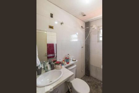 Apartamento para alugar com 54m², 2 quartos e 1 vaga Apartamento para alugar com 54m², 2 quartos e 1 vagaBanheiro