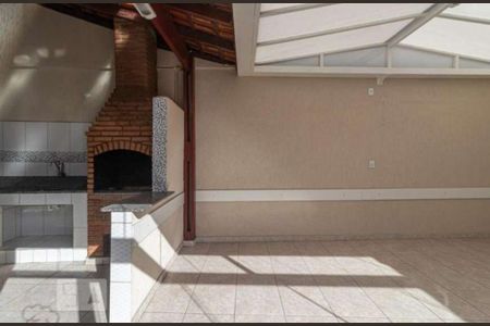 Apartamento para alugar com 54m², 2 quartos e 1 vaga Apartamento para alugar com 54m², 2 quartos e 1 vagaÁrea Comum