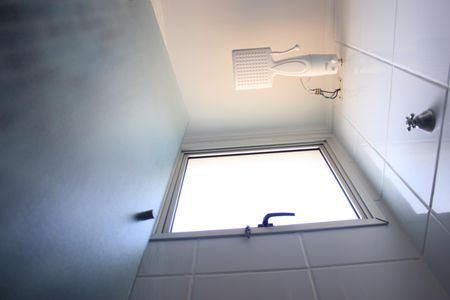 Apartamento à venda com 57m², 2 quartos e 1 vagaBanheiro social