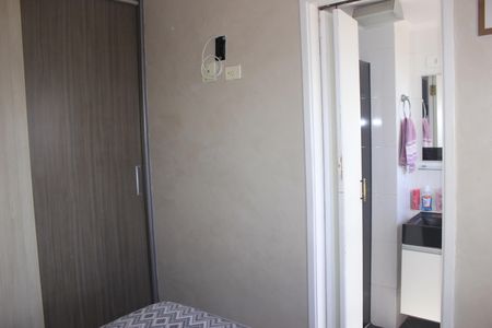 Apartamento à venda com 57m², 2 quartos e 1 vagaSuíte