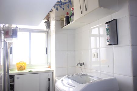 Apartamento à venda com 57m², 2 quartos e 1 vagaÁrea de Serviço