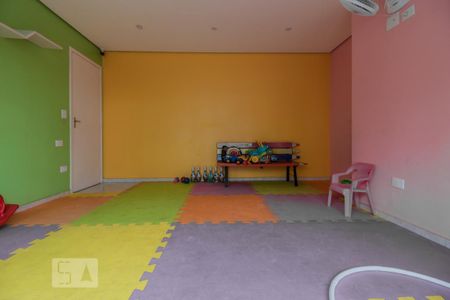 Apartamento à venda com 57m², 2 quartos e 1 vagaÁrea comum