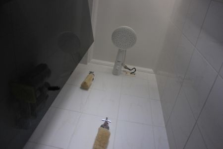 Apartamento à venda com 57m², 2 quartos e 1 vagaBanheiro da Suíte