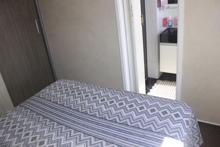 Apartamento à venda com 57m², 2 quartos e 1 vagaSuíte