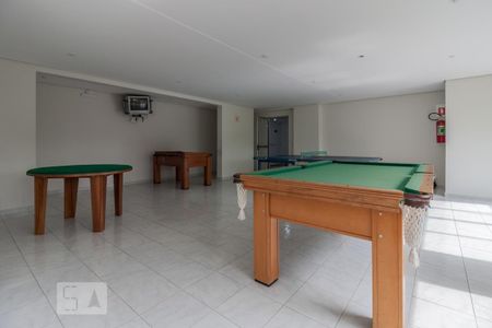 Apartamento à venda com 57m², 2 quartos e 1 vagaÁrea comum