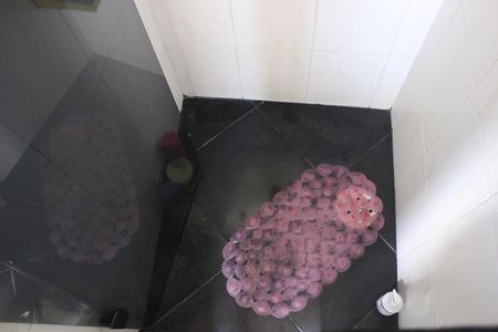 Apartamento à venda com 57m², 2 quartos e 1 vagaBanheiro da Suíte