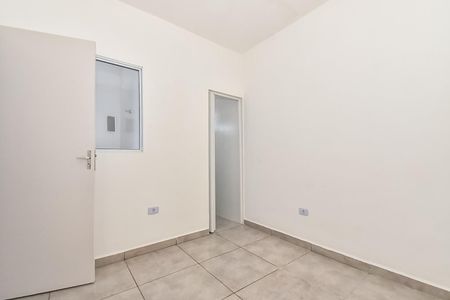 Quarto de casa para alugar com 1 quarto, 36m² em Ipiranga, São Paulo