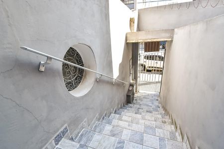 Casa para alugar com 36m², 1 quarto e sem vaga Casa para alugar com 36m², 1 quarto e sem vagaEntrada