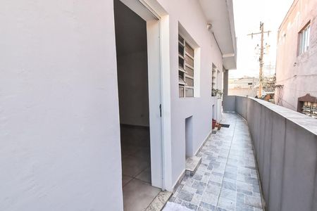 Casa para alugar com 36m², 1 quarto e sem vaga Casa para alugar com 36m², 1 quarto e sem vagaÁrea externa