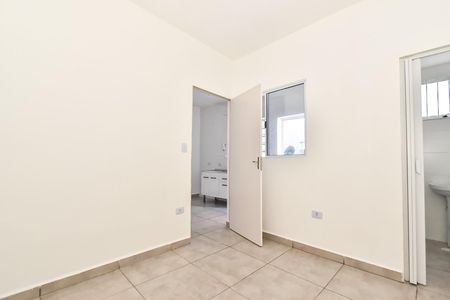 Quarto de casa para alugar com 1 quarto, 36m² em Ipiranga, São Paulo