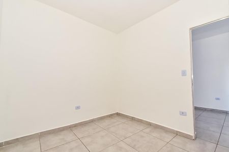 Quarto de casa para alugar com 1 quarto, 36m² em Ipiranga, São Paulo