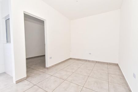 Sala de casa para alugar com 1 quarto, 36m² em Ipiranga, São Paulo
