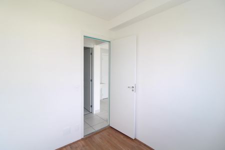 Apartamento para alugar com 40m², 2 quartos e sem vagaQuarto 1