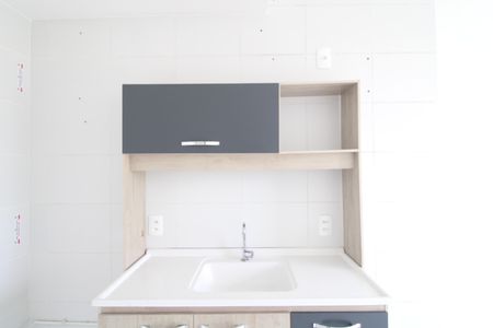 Apartamento para alugar com 40m², 2 quartos e sem vagaCozinha