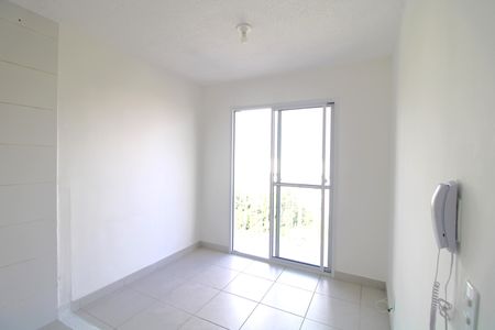 Sala de apartamento para alugar com 2 quartos, 40m² em Socorro, São Paulo