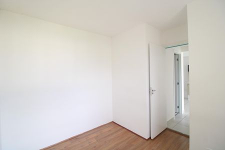 Quarto 2 de apartamento para alugar com 2 quartos, 40m² em Socorro, São Paulo