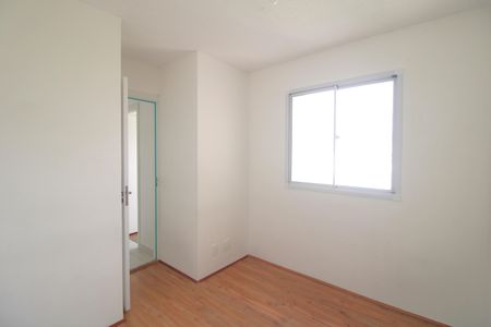 Apartamento para alugar com 40m², 2 quartos e sem vagaQuarto 2