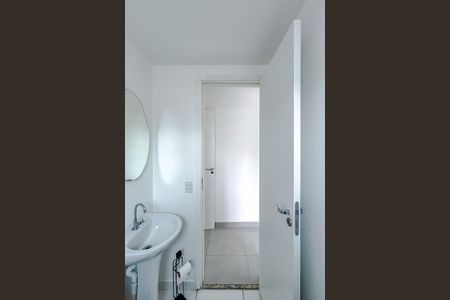 Apartamento para alugar com 67m², 3 quartos e 1 vagaBanheiro da Suíte