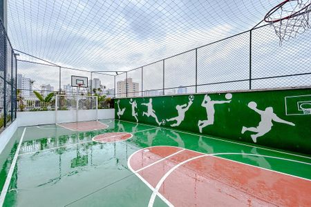 Apartamento para alugar com 67m², 3 quartos e 1 vagaQuadra Esportiva