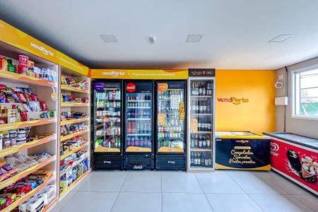 Apartamento para alugar com 67m², 3 quartos e 1 vagaÁrea comum